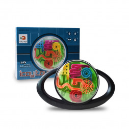 Головоломка Колесо