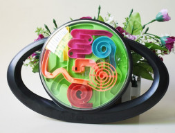 Головоломка Колесо