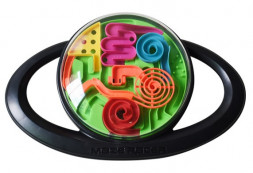 Головоломка Колесо