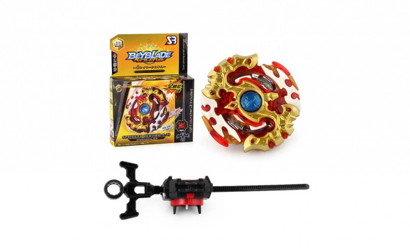 Игрушки волчки BeyBlade BB-100/BB-86-336 оптом