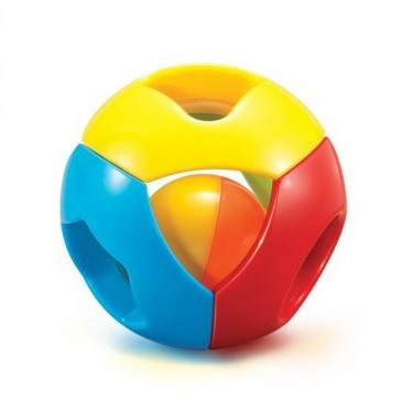 Погремушка "Шар"