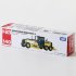 Грейдер №140 Komatsu Motor Grader GD675-6 Takara Tomy 862000