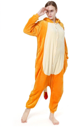 Пижама кигуруми "Покемон"