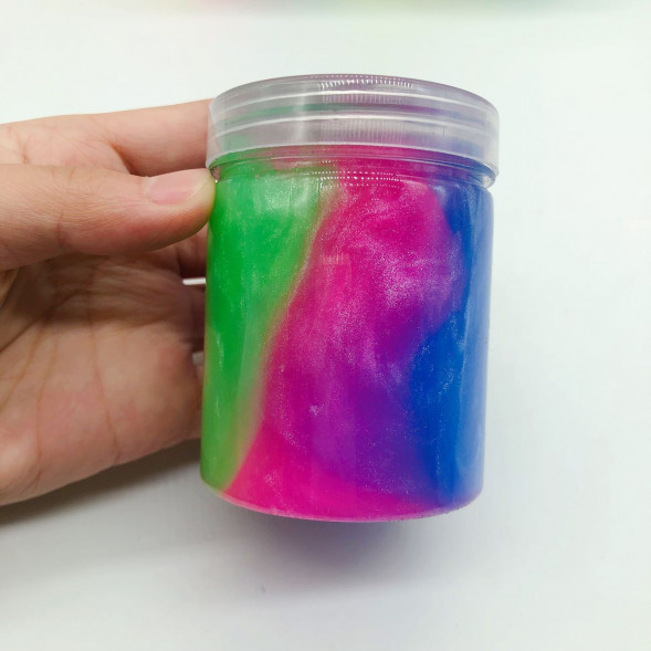 Слайм кровь единорога