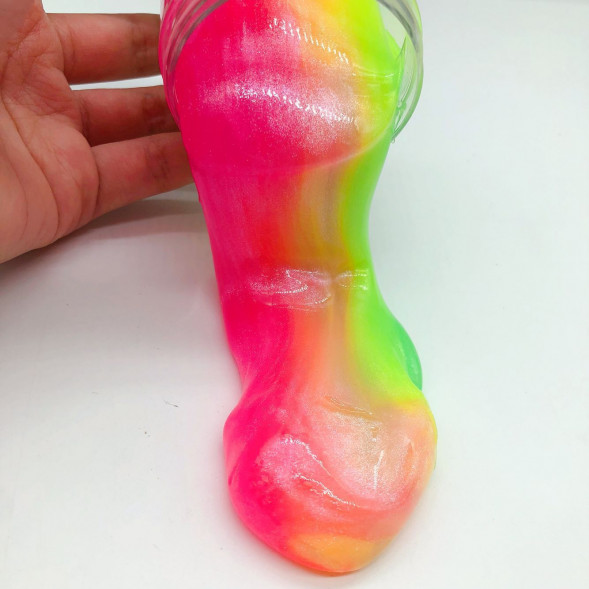 Слайм кровь единорога