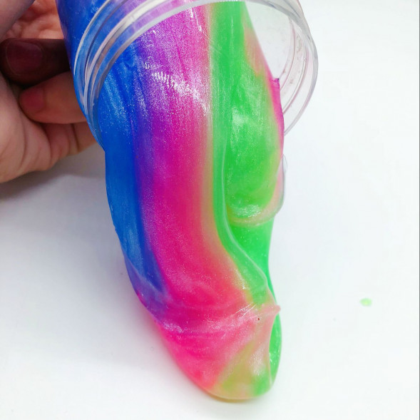 Слайм кровь единорога