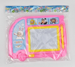 Доска для рисования Автобус