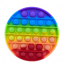 Рор it Круг радужный