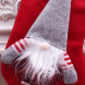 Новогодний носок Санта - М011