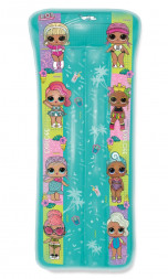 Матрас надувной L.O.L. Surprise! 180*70 см, шт