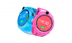 Детские часы  Smart Baby Watch G51, Q360-50