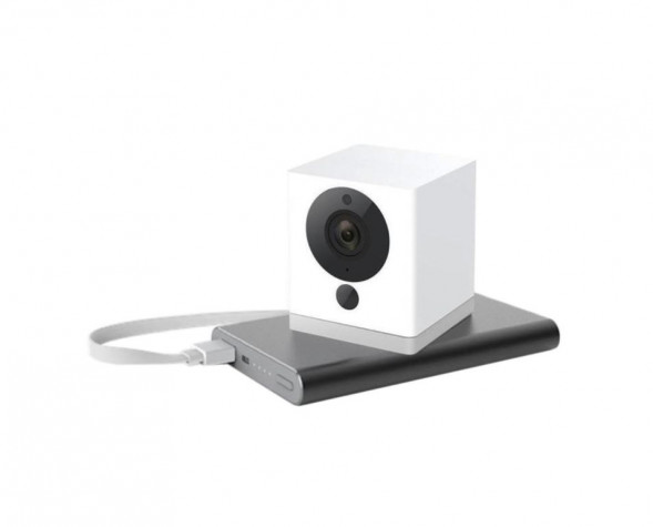Умная камера Xiaomi Small Square Smart Camera-1 оптом