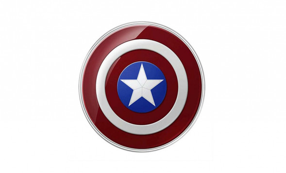 Беспроводная зарядка Мстители-200 оптом