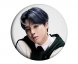 Значок BTS