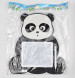 Доска для рисования Панда