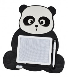 Доска для рисования Панда