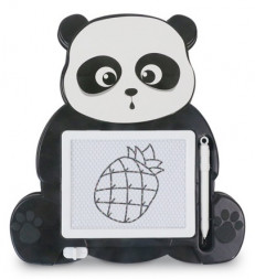 Доска для рисования Панда