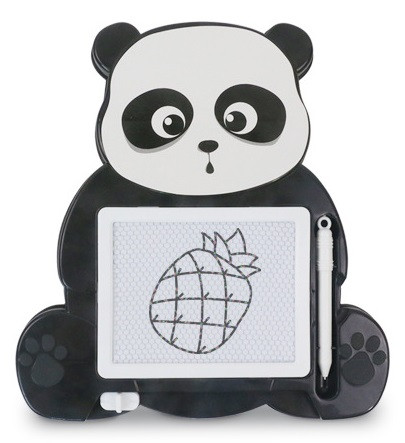 Доска для рисования Панда