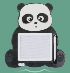 Доска для рисования Панда