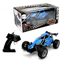 Игрушка на радиоуправлении «Спорткар-внедорожник» - 4 с маркировкой «ND Play»