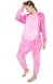 Пижама кигуруми "Заяц"