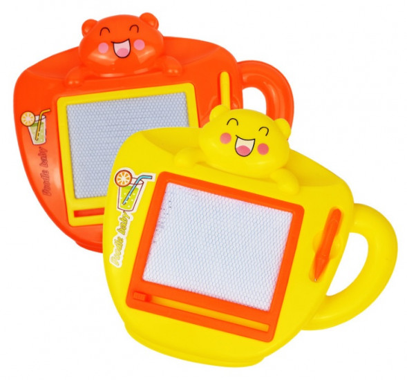 Доска для рисования Чашка