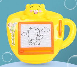 Доска для рисования Чашка