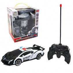 Машинка игрушка на радиоуправлении пульт