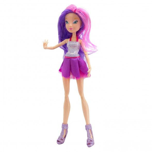 Набор из 4 кукол Winx Butterfly Fairy оптом