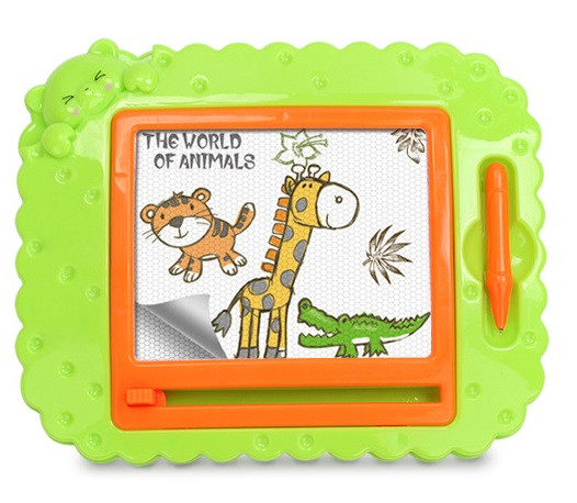 Доска для рисования Тигренок