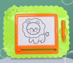 Доска для рисования Тигренок