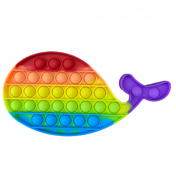 Рор it Кит радужный