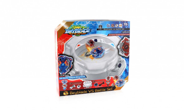 Игрушка волчок BeyBlade Arena 2018 (Бейблейд арена)-60 оптом