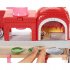 Набор Mattel Кукла Барби "Пиццерия" FHR09