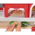 Набор Mattel Кукла Барби "Пиццерия" FHR09