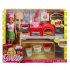 Набор Mattel Кукла Барби "Пиццерия" FHR09