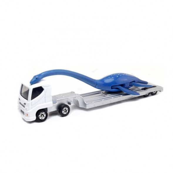 Транспортер перевозчик плезиозавра Plesiosauria Transporter Takara Tomy 800583