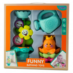 &quot;Осьминожки и цветок&quot;