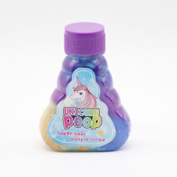 слайм Poopsie unicorn
