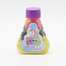 слайм Poopsie unicorn