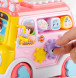 Развивающая игрушка Автомобиль