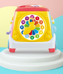Развивающая игрушка Автомобиль
