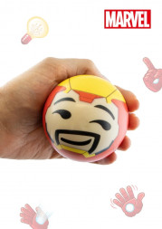 Сквиш «Мстители» Железный человек