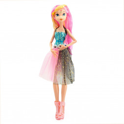 Феи Винкc. Набор из 5 кукол с крыльями.