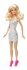 Набор Mattel Кукла Барби и шкаф с одеждой X4833