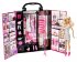 Набор Mattel Кукла Барби и шкаф с одеждой X4833