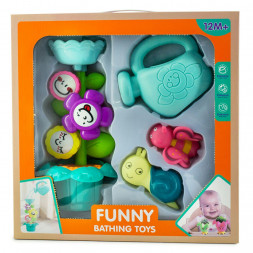 &quot;Букашки и цветок&quot;