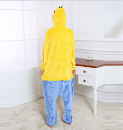 Пижама кигуруми Миньоны