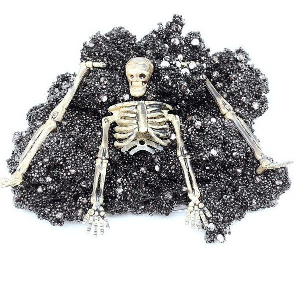 Слайм скелет