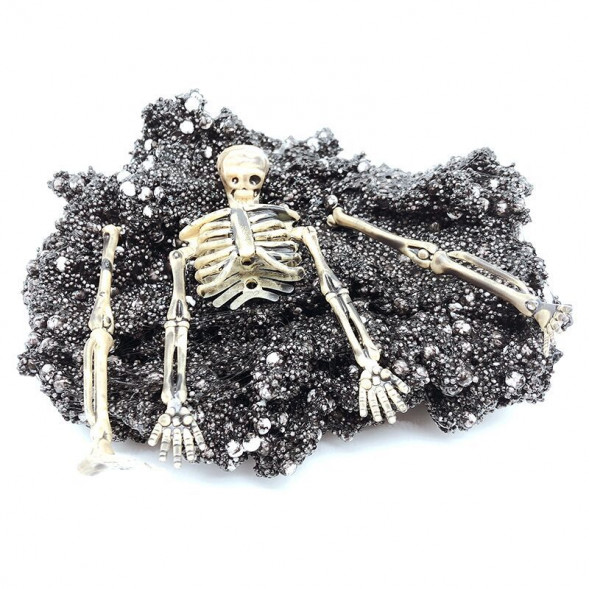 Слайм скелет